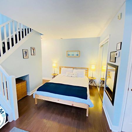 Cozy Studio Loft With 2 Baths Next To Slopes The The Blue Mountains Exterior foto
